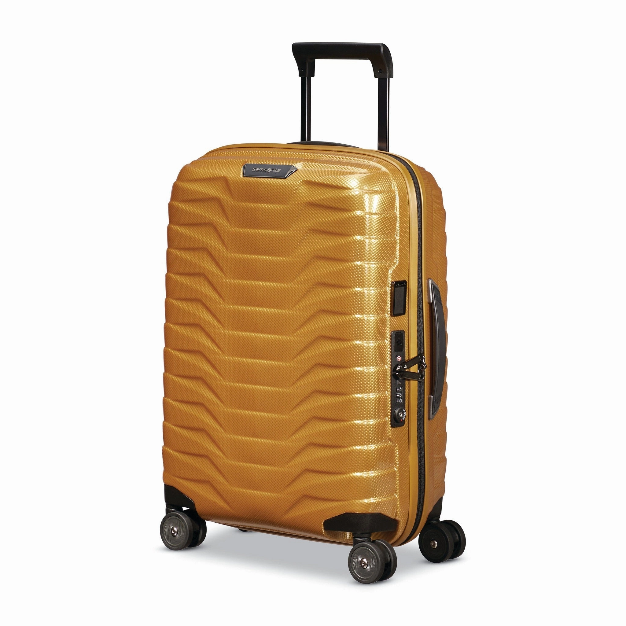 Samsonite Proxis Global Carry-On Spinner Travel Organizer Set Travel Accessories Bag