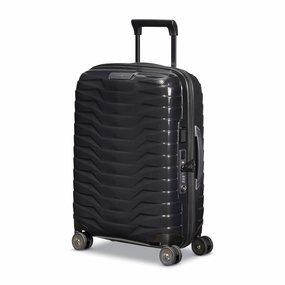 Samsonite Proxis Global Carry-On Spinner Storage Bag Travel Kit Set
