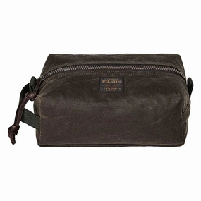 Tin Cloth Travel Kit Travel Storage Bag