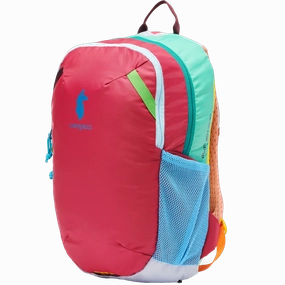 Youth Dimi 12L Backpack Compact Duffel Bag Travel Holdall Bag