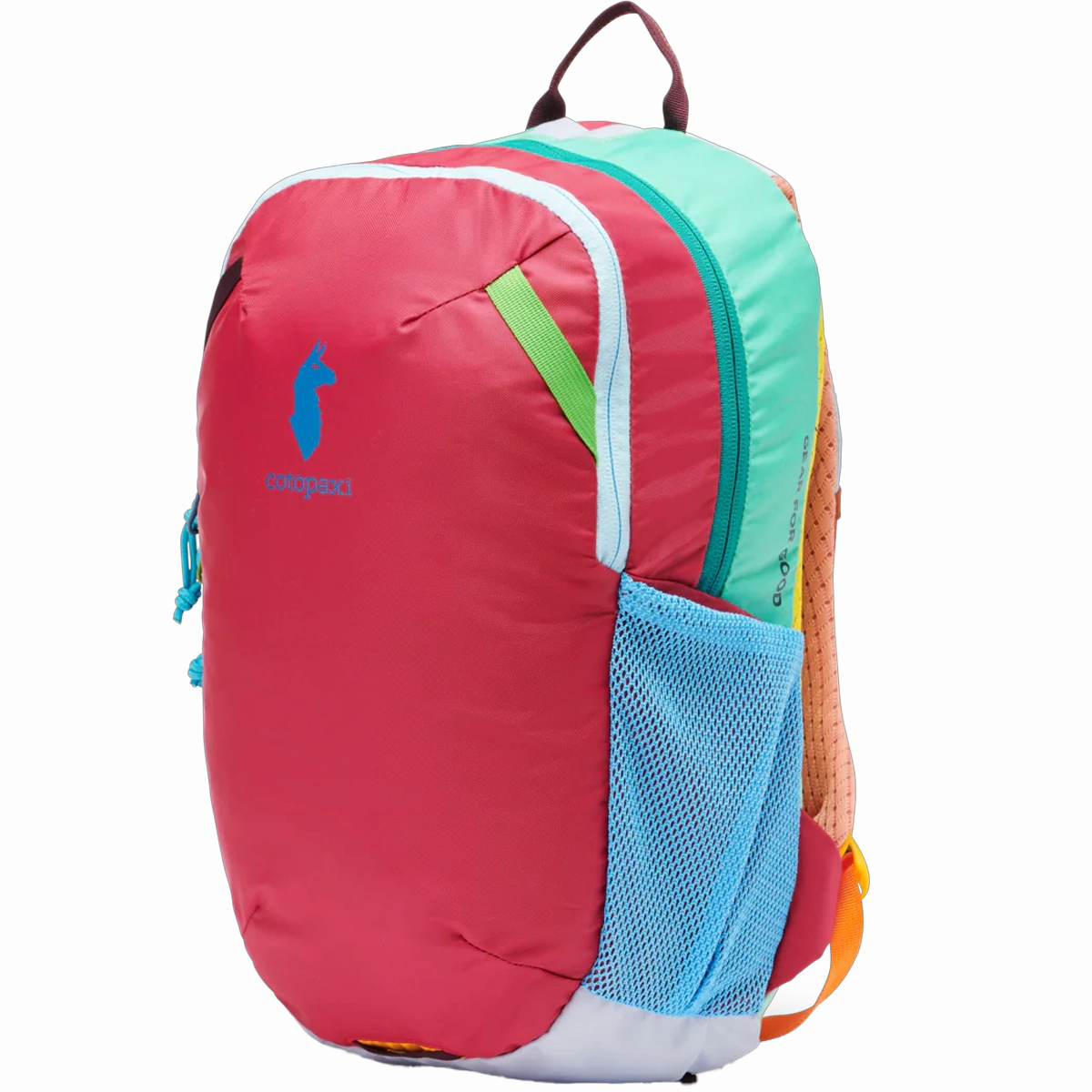 Youth Dimi 12L Backpack Compact Duffel Bag Travel Holdall Bag
