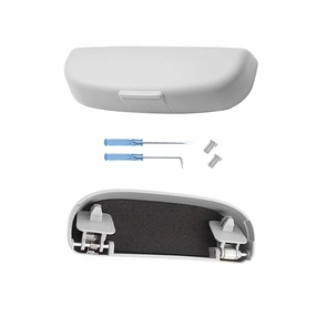 For Jeep Renegade Sunglasses Holder Glasses Case 2015  Sale Ending Soon Sweet Deal Today