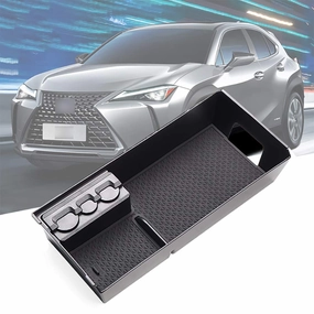 For Lexus Ux Centre Console Storage Tray 2019  Save Big Today Hot Pick Online