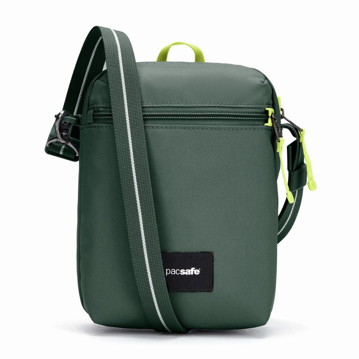 Pacsafe Go Anti-Theft Festival Crossbody Bag Travel Carry Bag