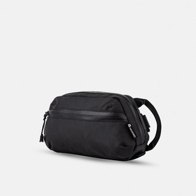 Toiletry Bag Rolling Bag