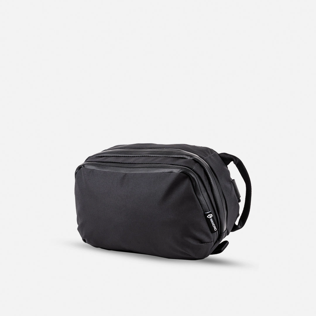 Toiletry Bag Travel Pouch Set