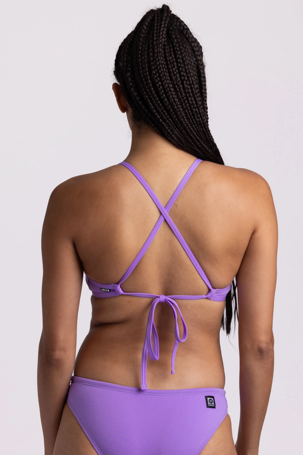 Tomcat Bikini Top - Paddle