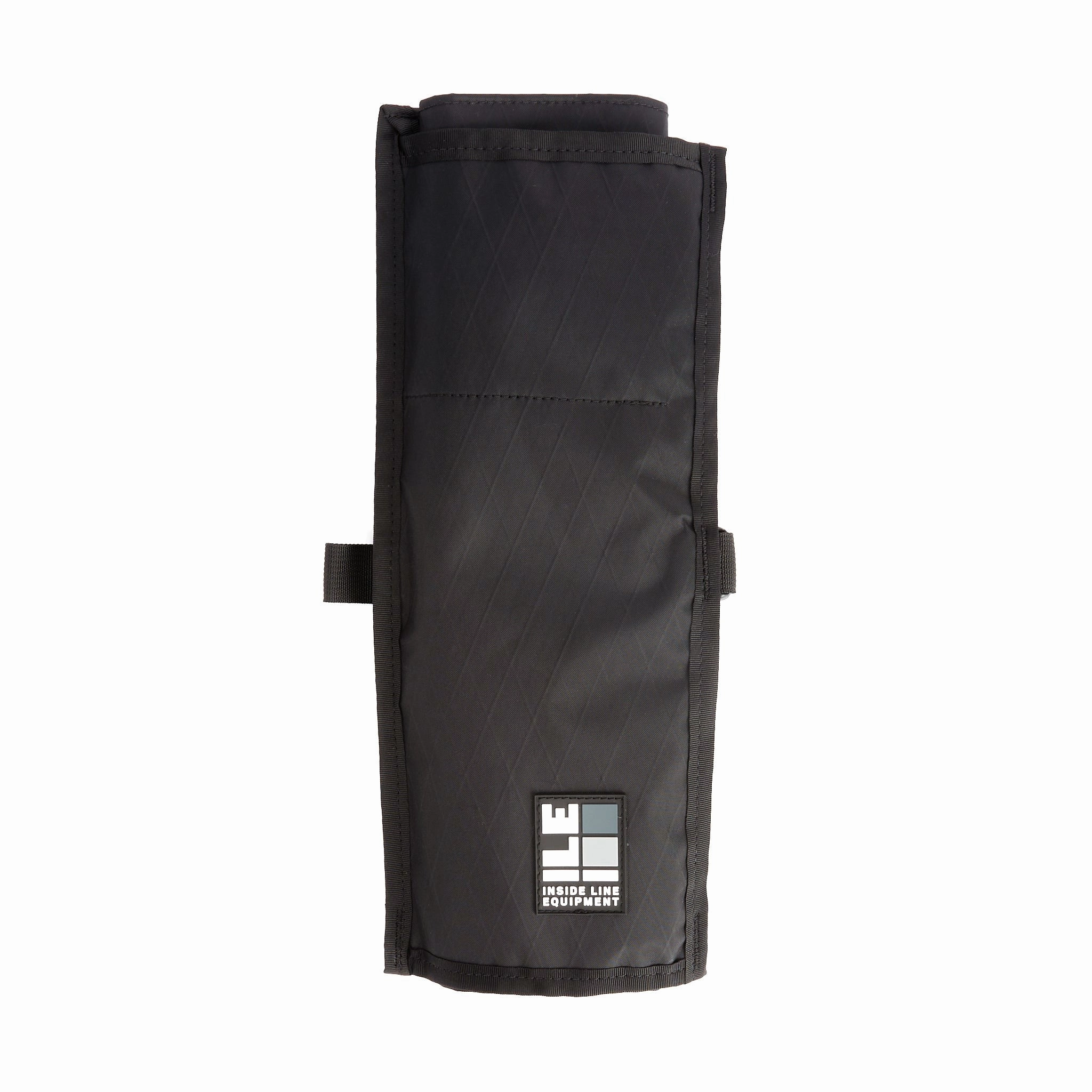 Tool Roll Travel Kit Bag