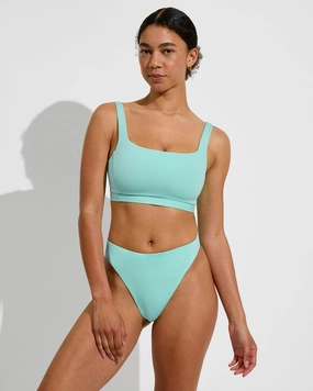 Top Shelf - Drift sleek design swimwear for women, minimalist swim styles