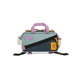 Topo Designs Mini Quick Pack Deluxe Travel Bag
