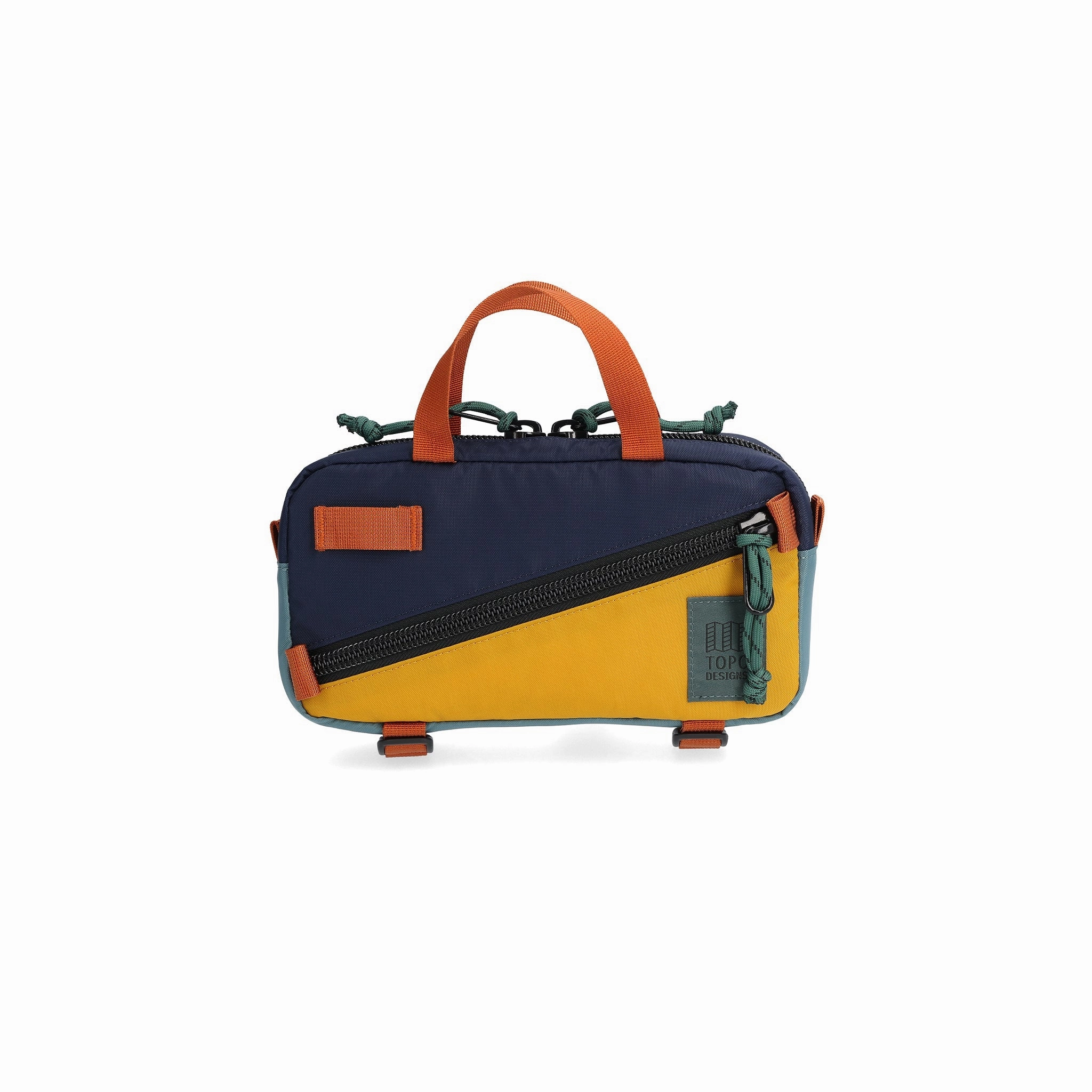 Travel Accessories Case Topo Designs Mini Quick Pack