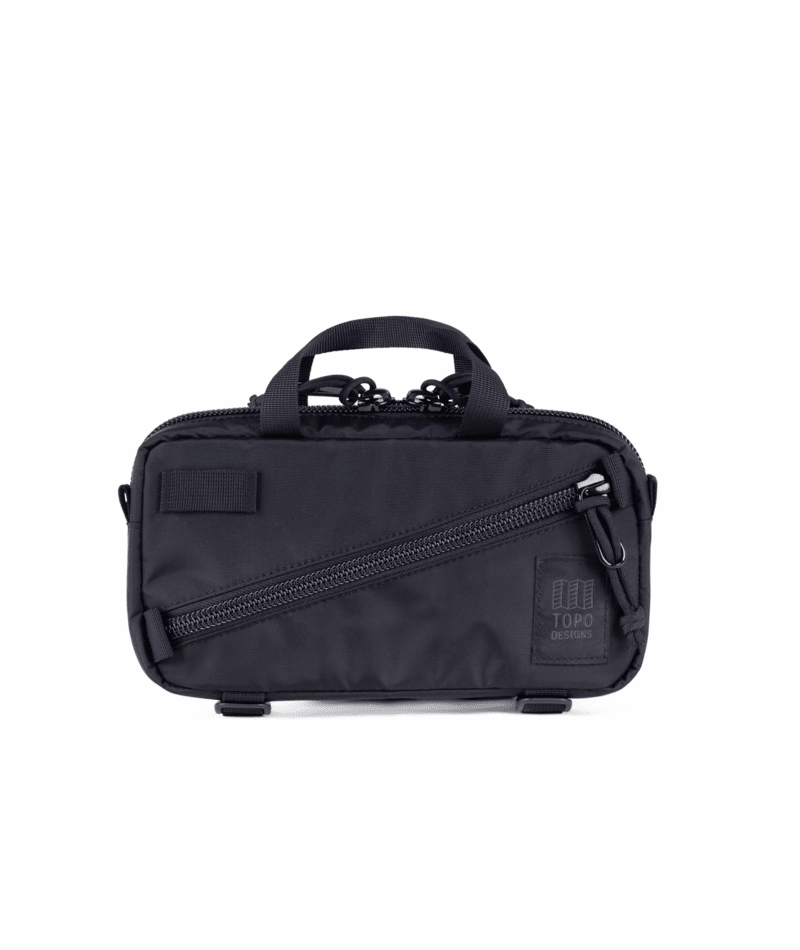 Topo Designs Mini Quick Pack Travel Roll Bag