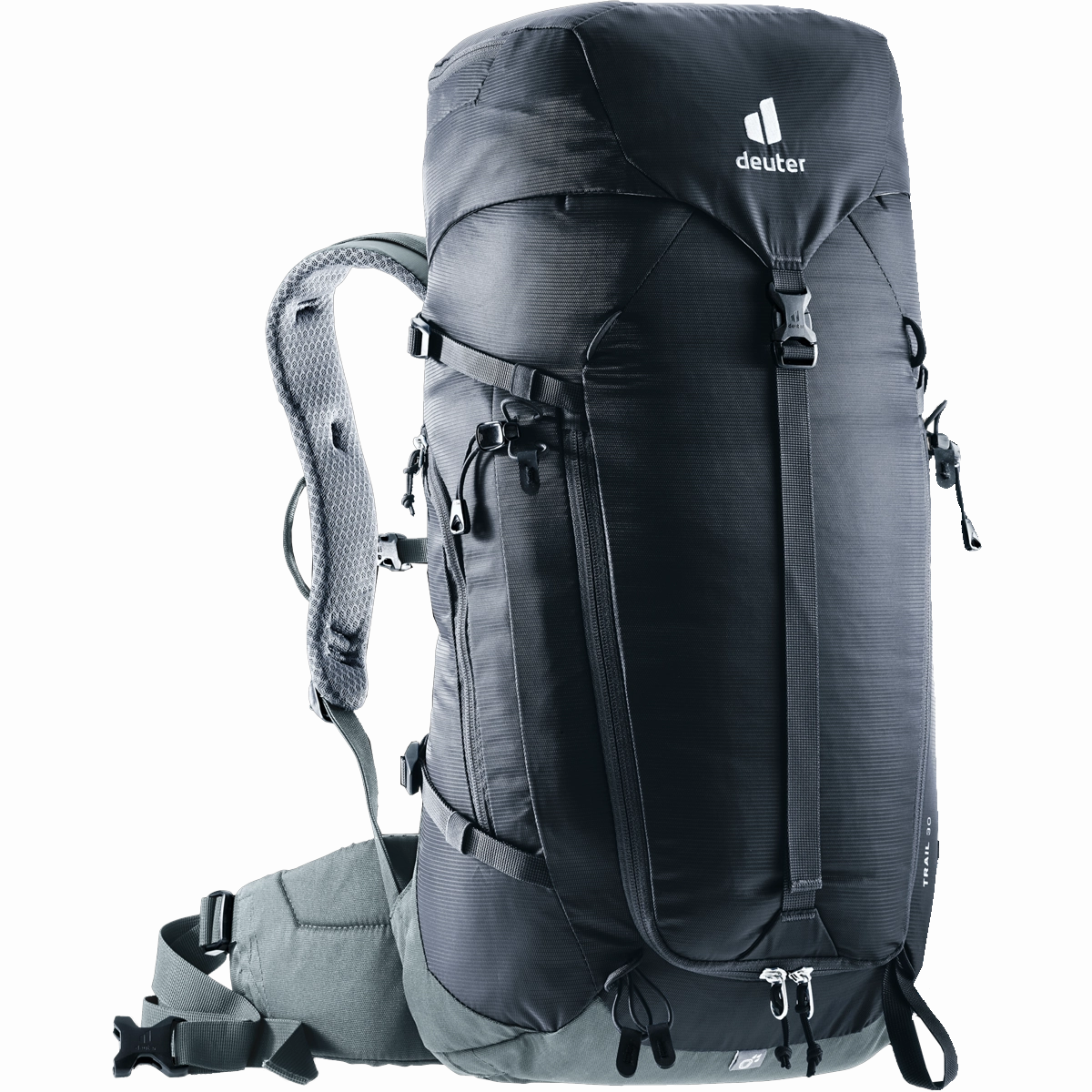 Trail 30 Compact Travel Organizer Travel Pouch Set