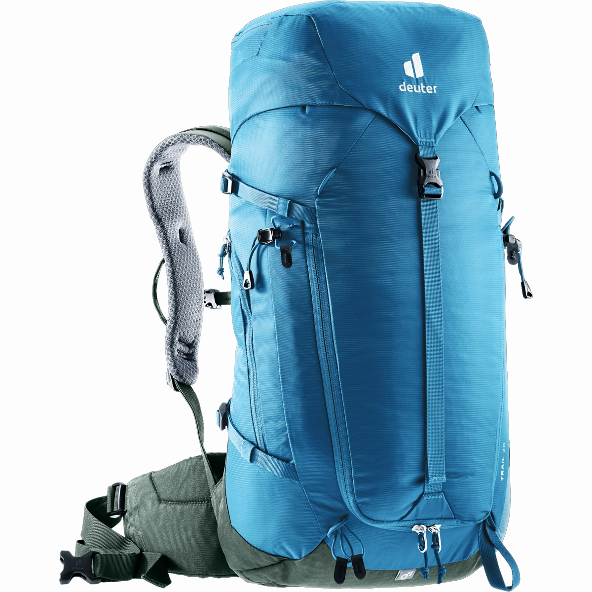 Trail 30 Travel Roll Bag Travel Duffle Pack