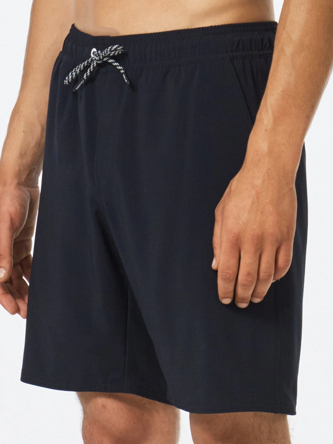 Transport Hybrid Packable 19" Boardshorts