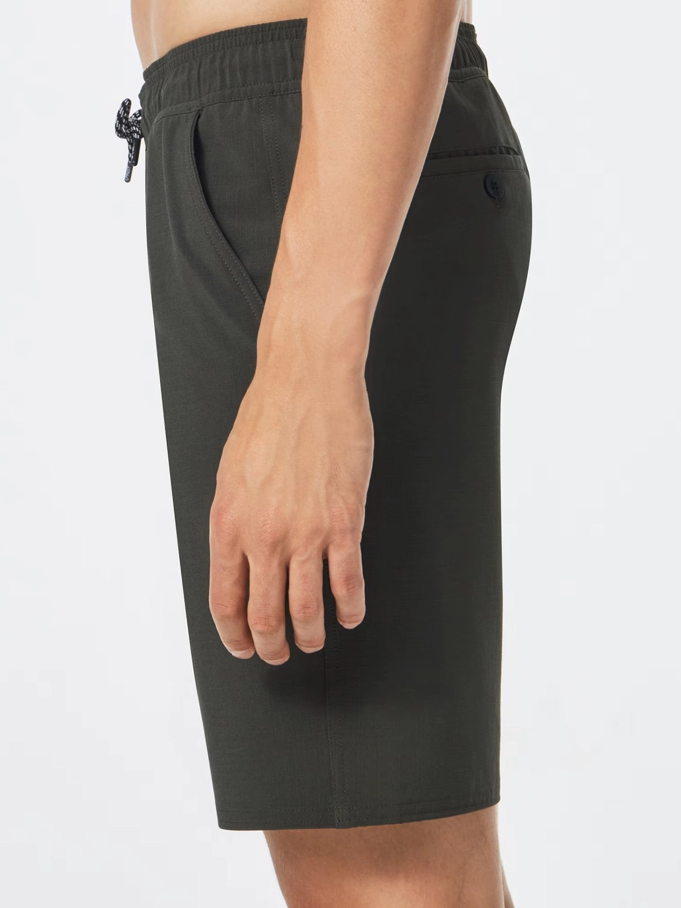 Transport Hybrid Packable 19" Boardshorts