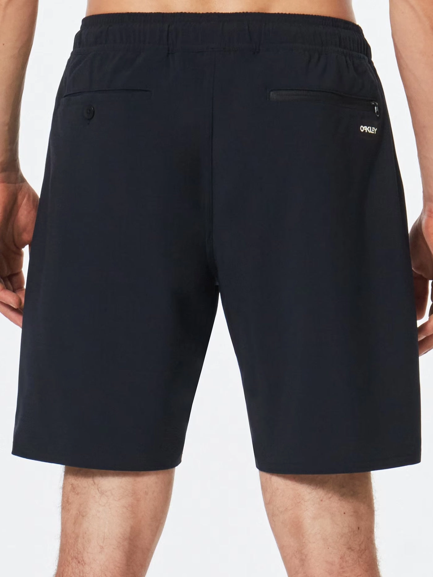 Transport Hybrid Packable 19" Boardshorts