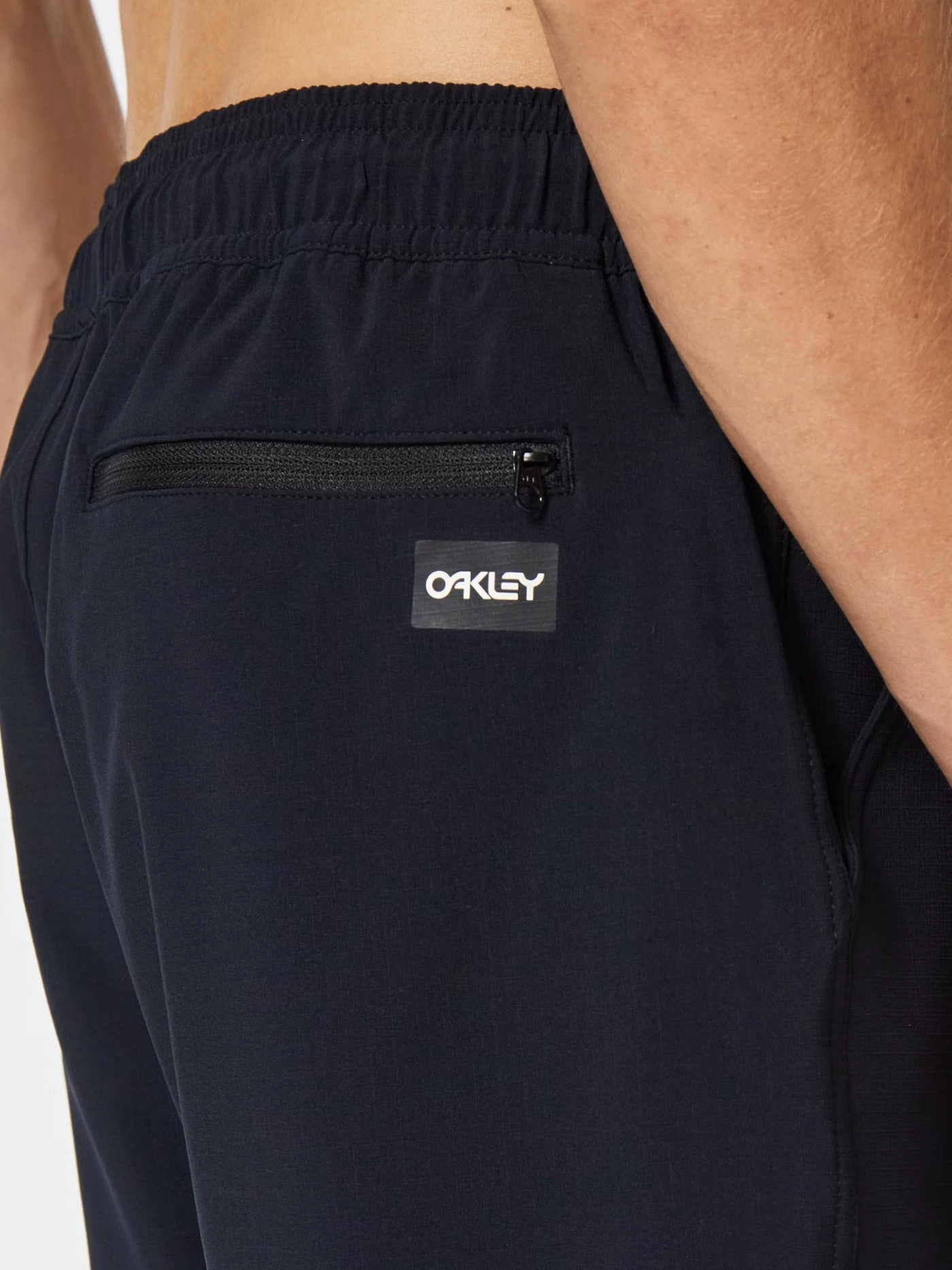 Transport Hybrid Packable 19" Boardshorts