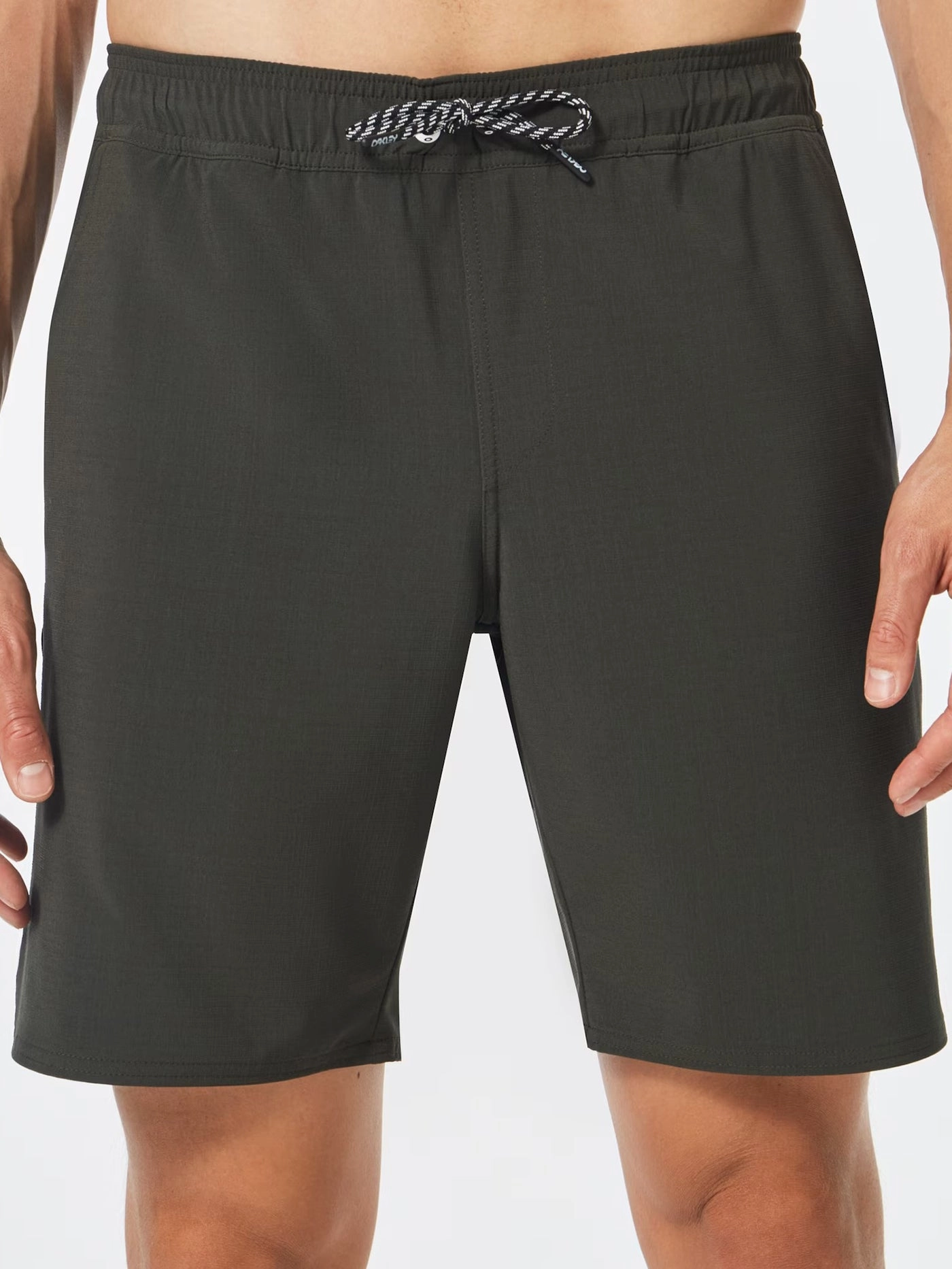 Transport Hybrid Packable 19" Boardshorts