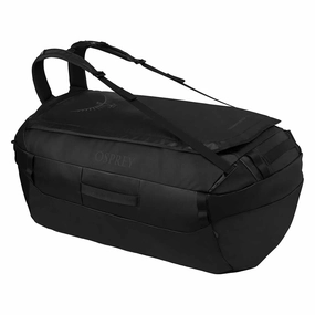 Transporter 120 Rolling Carry-On Bag Expandable Travel Bag