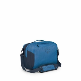 Travel Pouch Expandable Pouch Transporter Carryon Boarding Bag