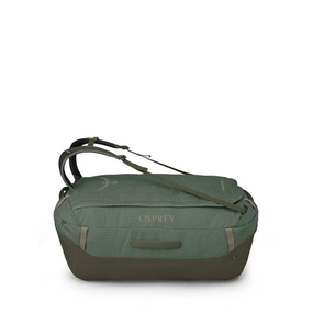 Travel Backpack Transporter Duffel 120