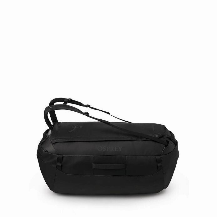 Compact Luggage Transporter Duffel 120