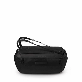 Compact Luggage Transporter Duffel 120