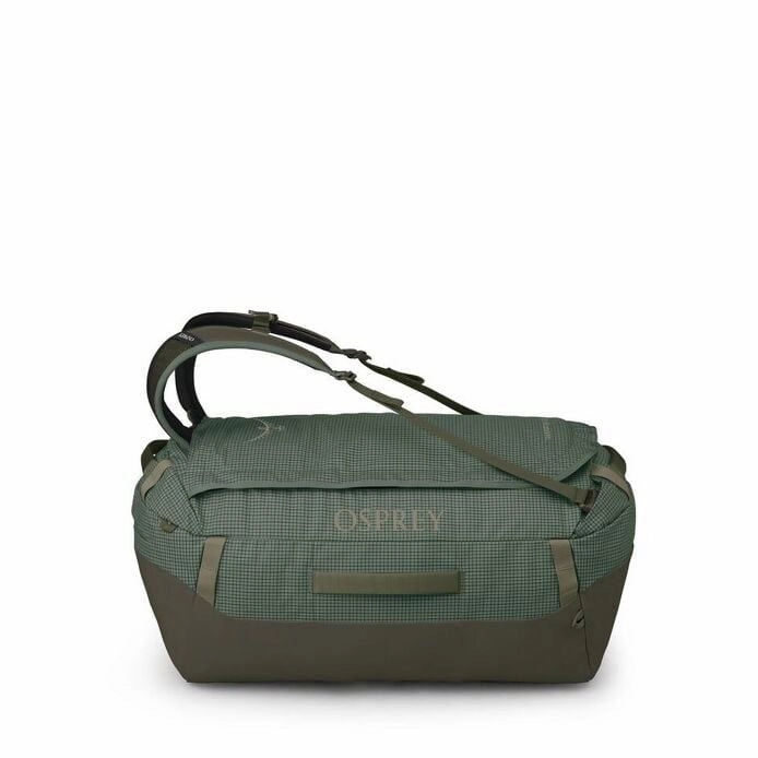 Transporter Duffel 65 Luggage Set Pouch