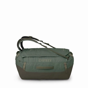 Transporter Duffel 65 Luggage Set Pouch