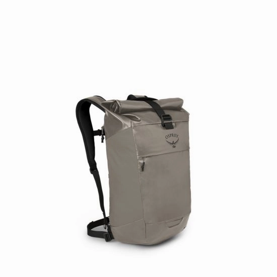 Travel Pouch Set Folding Luggage Transporter Duffel 65