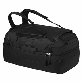 Transporter Squffel 70 Collapsible Travel Bag Travel Document Bag