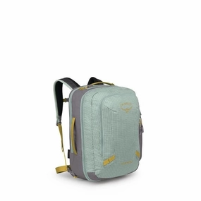 Transporter Travel Pack 36L Travel Kit Weekend Bag