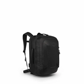 Transporter Travel Pack 36L Smart Luggage Carrying Bag