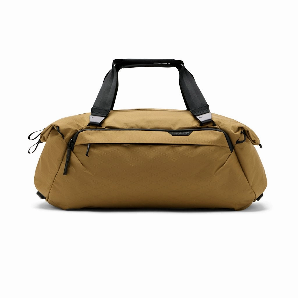 Foldable Travel Bag Travel Satchel Bag Travel Duffel 35L