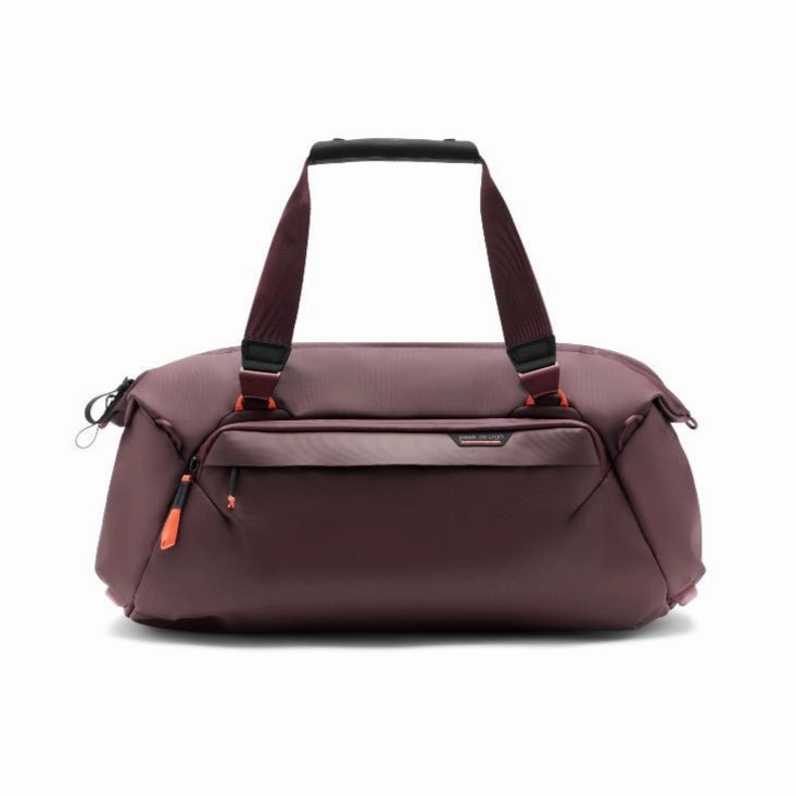 Travel Duffel 35L Weekend Getaway Bag Travel Carry Bag