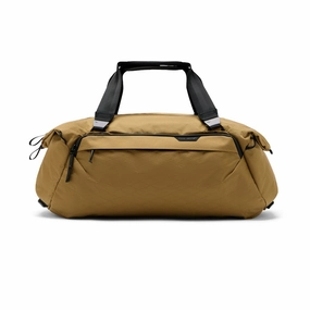 Foldable Travel Bag Travel Satchel Bag Travel Duffel 35L