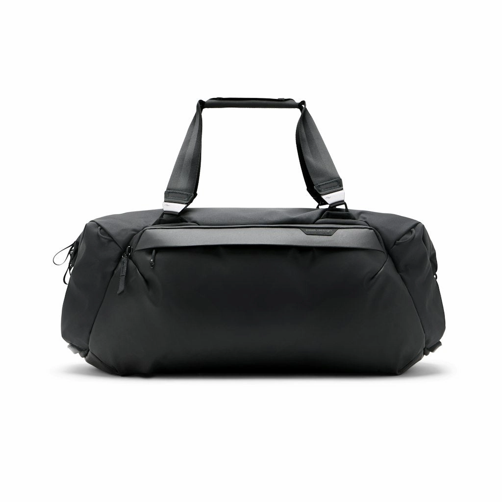Travel Duffel 50L Travel Accessories Case Crossbody Travel Bag