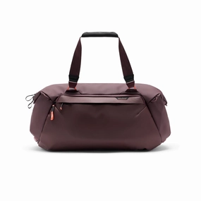 Sports Travel Bag Travel Duffel 50L