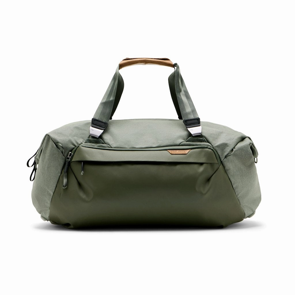 Travel Duffel 50L Travel Carry Bag Travel Safety Bag