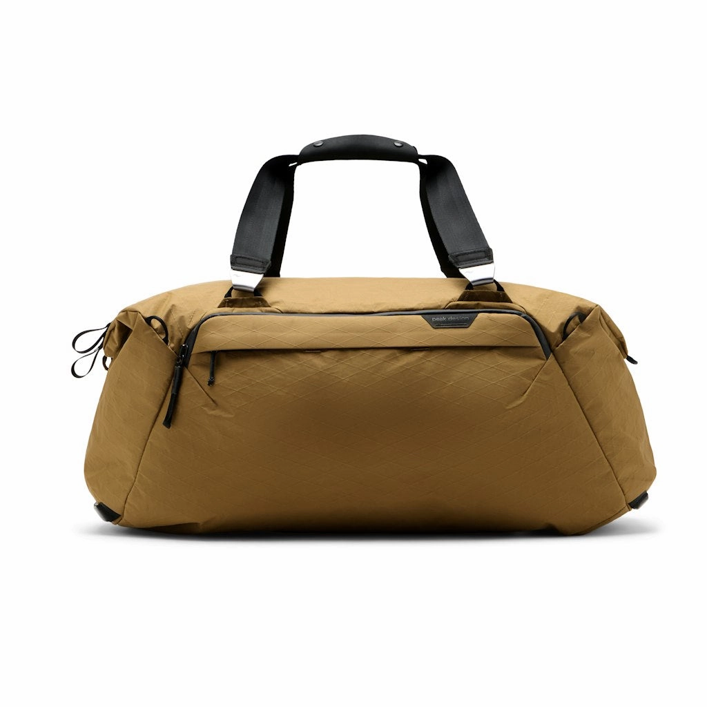 Travel Roll Bag Travel Essentials Bag Travel Duffel 50L