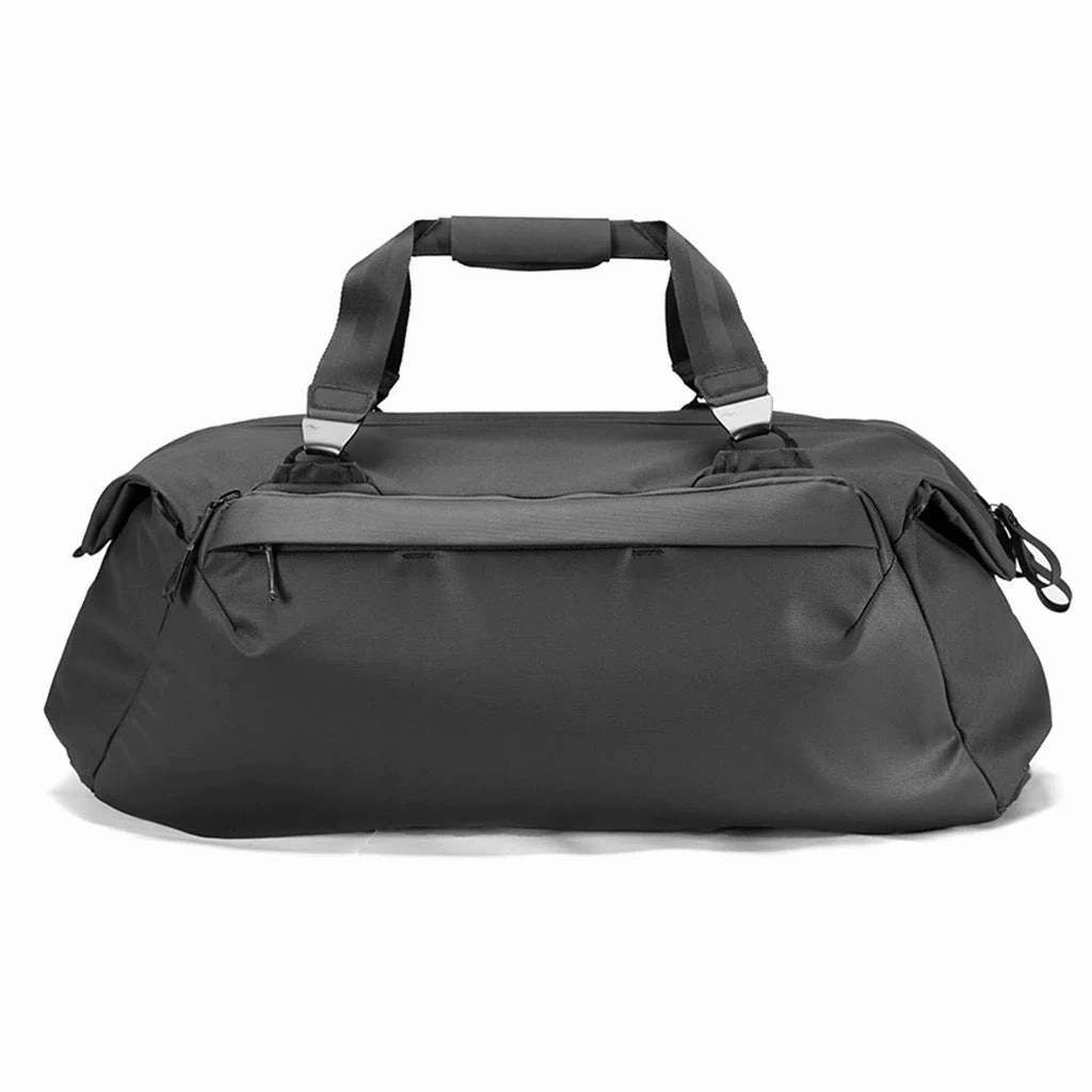 Travel Duffel 65L Foldable Travel Bag