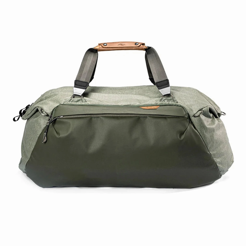 Carry-On Bag Cabin Bag Travel Duffel 65L