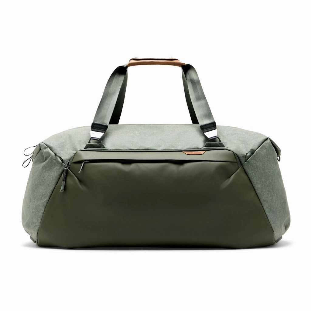 Daypack Travel Bag Outdoor Travel Bag Travel Duffel 80L