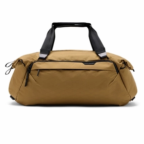 Travel Security Bag Travel Duffle 35L | X-Pac