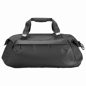 Travel Duffle 65L Outdoor Travel Bag Compact Travel Bag