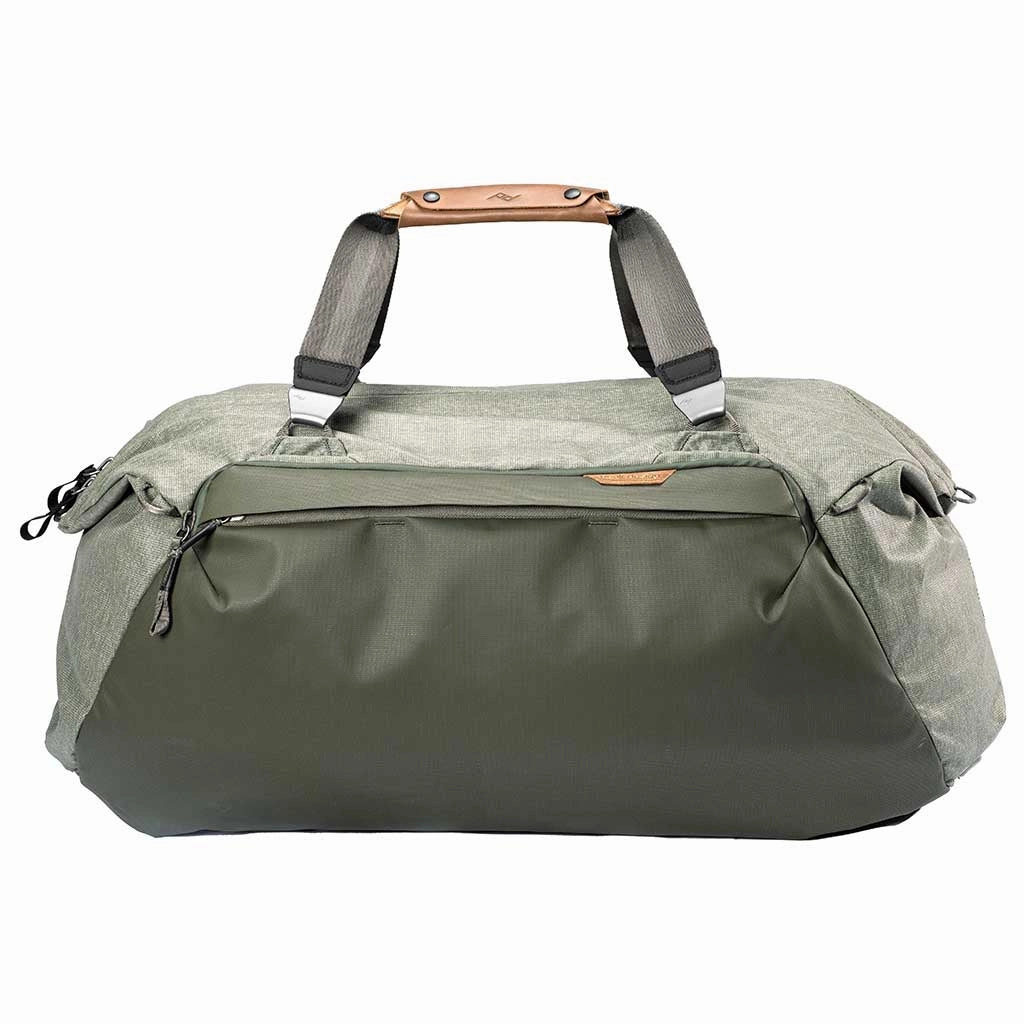 Travel Duffle 65L Travel Duffel