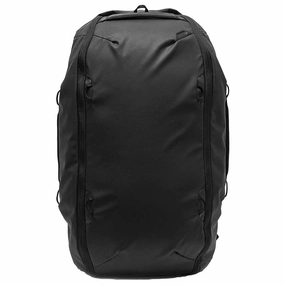 Travel Dufflepack 65L Deluxe Travel Bag All-In-One Travel Bag
