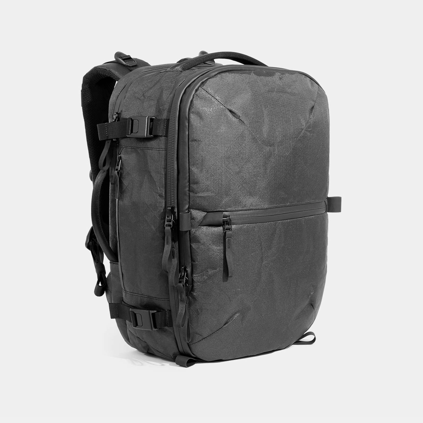 Travel Pack 3 Small Ultra Eco-Friendly Travel Bag