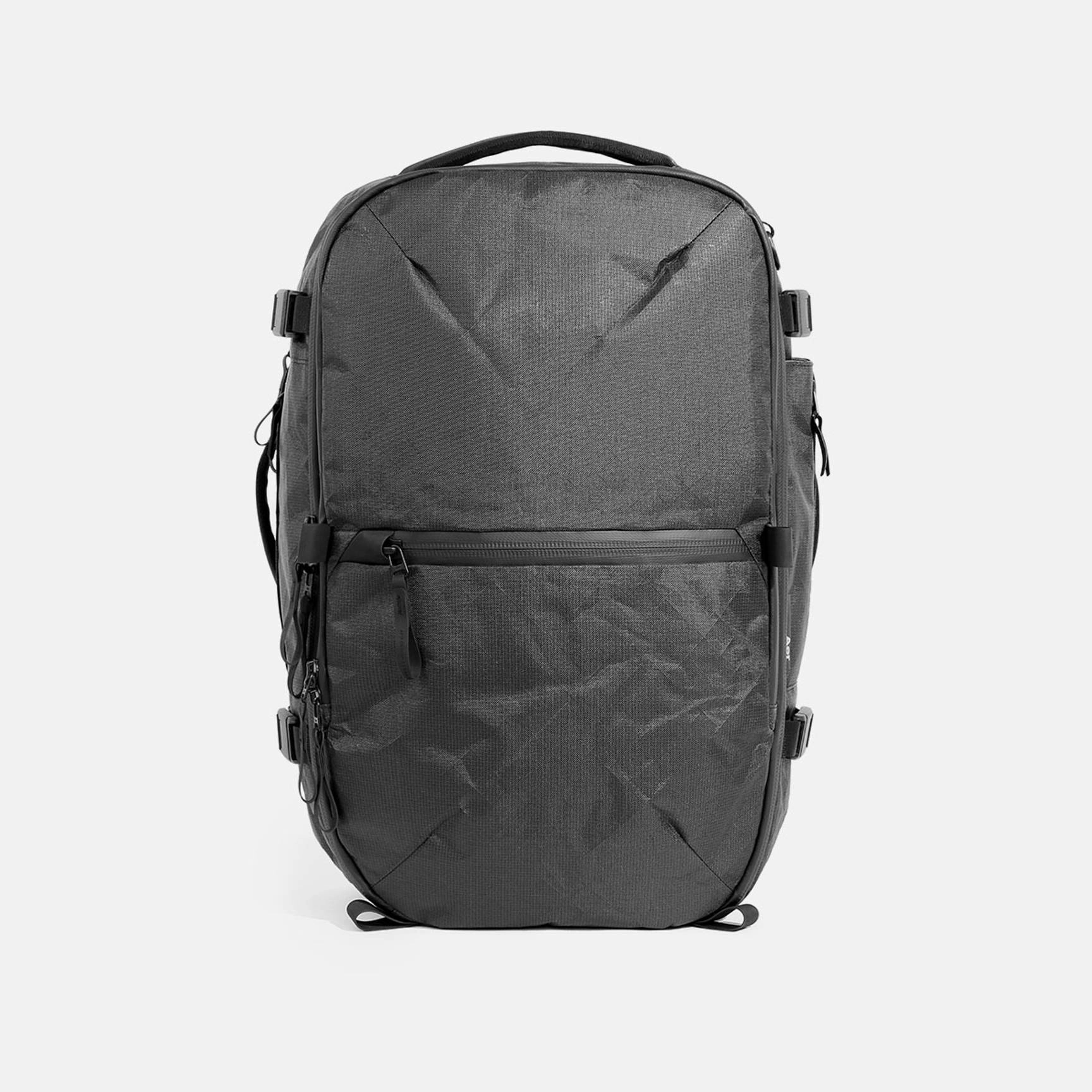 Travel Pack 3 Ultra Luxury Travel Bag